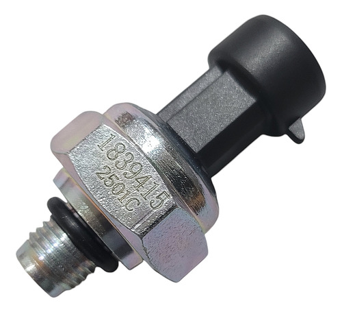 Sensor De Presión De Aceite Navistar 1839415c91
