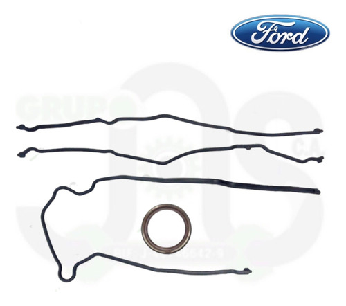 Kit Empacaduras Tapa Cadena Ford 4.6 3v Explorer Sport Trac