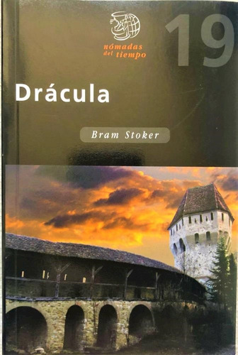 Bram Stoker - Drácula - Nuevo