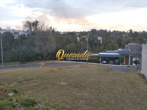 Imagem 9 de 30 de Terreno - Te00307 - 69917877