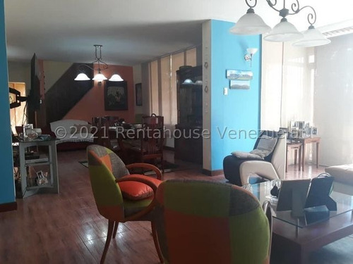 Imagen 3 de 12 de Casa Venta El Marqués Mls 21-22063