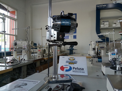 Maquina De Cortar Telas Motorreforzado 750w 10 O 12 Pulgadas