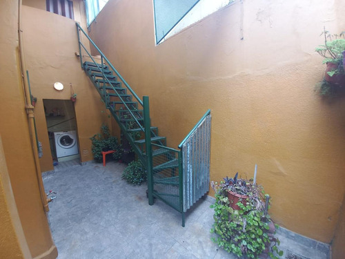 Imagen 17 de 30 de Venta - Ph - Floresta - Quincho - Patio - Multifamiliar - Permuta - Terraza