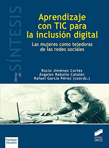 Aprendizaje Con Tic Para La Inclusion Digital: 20 -libros De