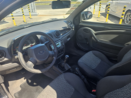 Ford Ka 1.0 Fly Viral Usb/bluetooth