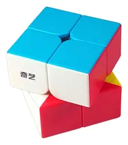 Comprar Cubo Rubik 2x2 Qiyi Qidi \u002F Moyu Meilong - Y Más Variantes
