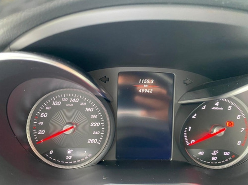 Imagem 7 de 9 de Mercedes Glc 250 Coupe