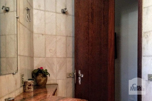 Imagem 11 de 15 de Apartamento À Venda No Santa Lúcia - Código 279025 - 279025
