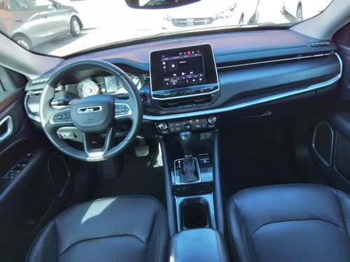 Jeep Compass 1.3 T270 TURBO FLEX SPORT AT6