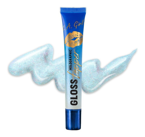 Brillo Labial Gloss Topper La Girl