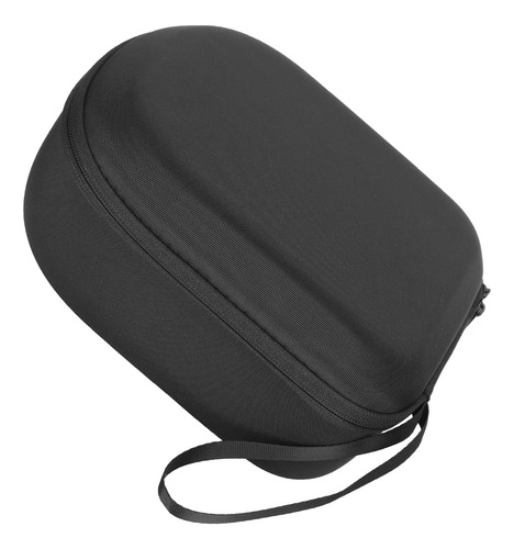 Funda Protectora Para Gafas Vr, Auriculares Eva Negros
