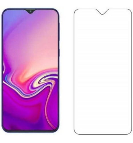 Film Glass Vidrio Templado Samsung A10 A20 A30 A50 A70 A80