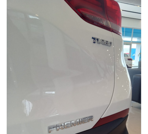 Chevrolet Tracker 1.2 Premier Turbo At