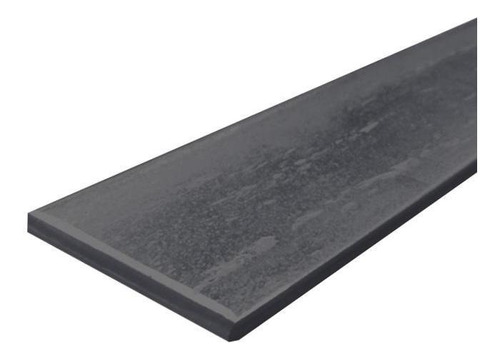 Perfil Plano De Contruccion, Mxsill-016, 1/4 X 3/4 , 6 M, C
