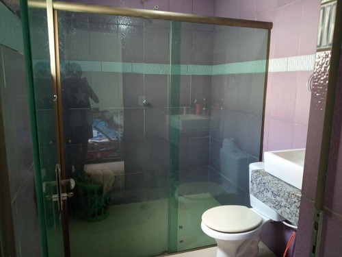 Imagem 10 de 14 de 5292 - Sobrado Com 5 Dormitórios Piscina Itanhaém