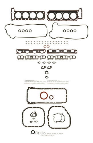 Juego Completo Juntas Motor S420 1994-1995 4.2l