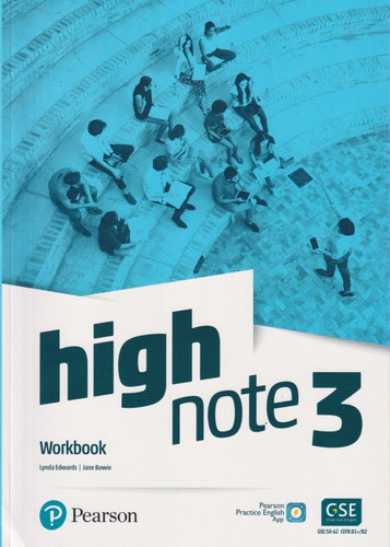 High Note 3 Workbook