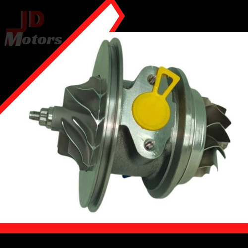 Cartucho De Turbo Mitsubishi Canter 659 4d34-t