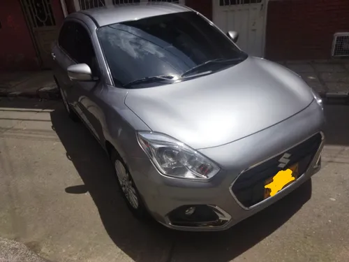 Suzuki Swift 1.2 Dzire