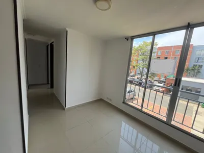 Apartamento en arriendo