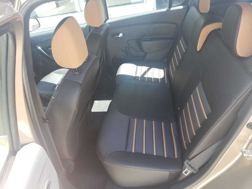Sandero Stepway Zen Dm