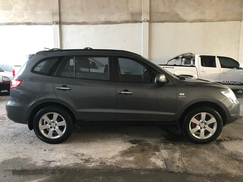 Hyundai Santa Fe V6 Full Mod2008 Permuto / Financio.
