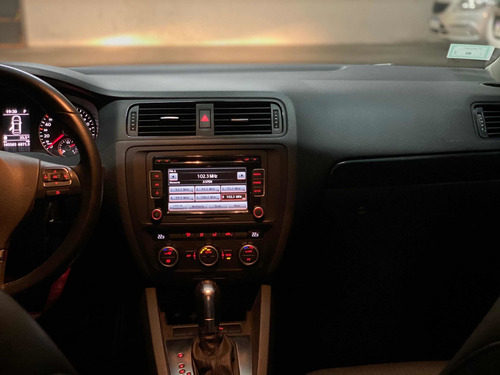 Imagen 9 de 11 de Volkswagen Vento