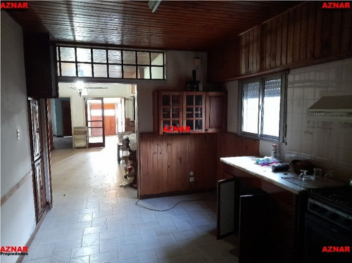 Imagen 8 de 12 de Casa De 5 Ambientes Y 3 Doritorios (1959)