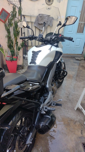 Imagen 7 de 9 de Bajaj Dominar 400 No Ktm No Yamaha Mt No Honda
