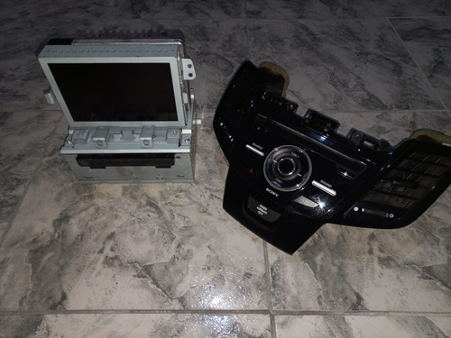 Estereo Multimedia Ford Fiesta Titaniun 