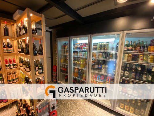 Fondo De Comercio En Venta! Alta Rentabilidad