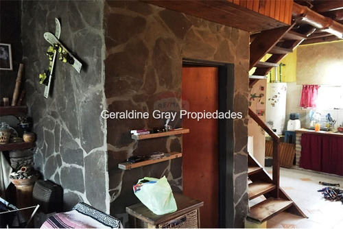 Casa En Venta De 2 Dormitorios En Caviahue