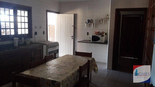 Imagem 3 de 30 de Casa Residencial À Venda, Condomínio City Castelo, Itu. - Ca0015