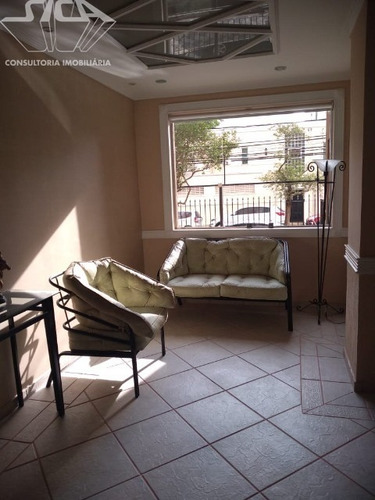 Imagem 28 de 30 de Apartamento - Ap00896 - 34698870