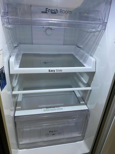 Refrigerador Samsung 234 Litros