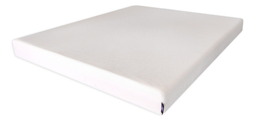 Colchón Comprimido 1 Plaza A20 Espuma Memory Foam