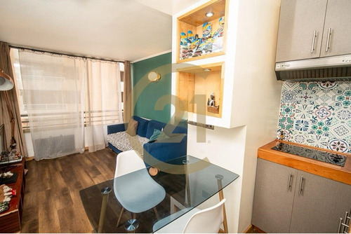 Venta Departamento Frente Al Mall Iquique