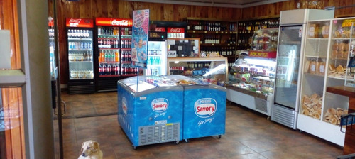 ¡se Vende Minimarket Único En El Sector!
