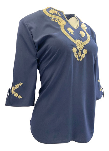 Blusa Aspik