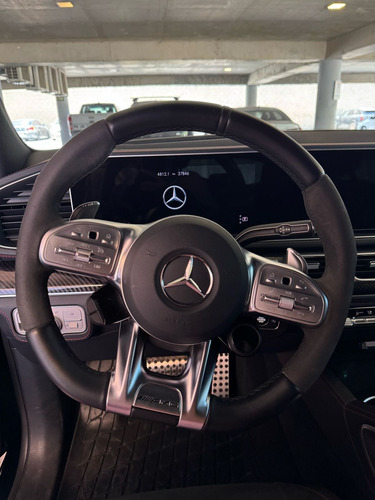 Mercedes-Benz GLE 53 AMG 3.0 Amg 53 4Matic+