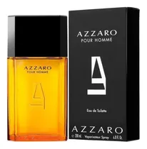 Comprar Eau De Toilette Azzaro Pour Homme - Perfume para hombre, 200 ml
