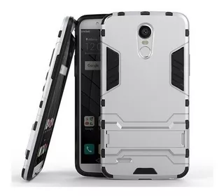 Case Funda Protector Carcasa Armor Ironman LG Stylus 3