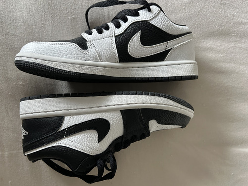 Zapatillas Nike Air Jordan 1 Low Se. Dr0502-101 (Usado)