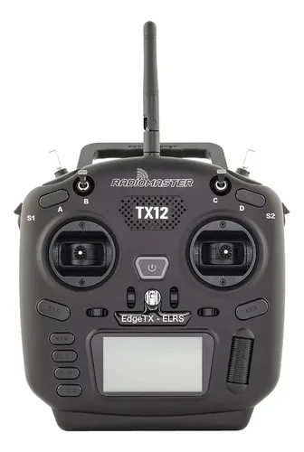 プロポ ラジオマスター Radiomaster TX12 レシーバー Radio Controller Radiomaster Tx12 Mkii 2.4ghz 16 Channel