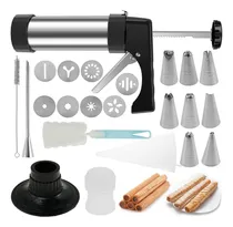Comprar Churro Maker, Churro Maker Machine, Churrera Churro Maker