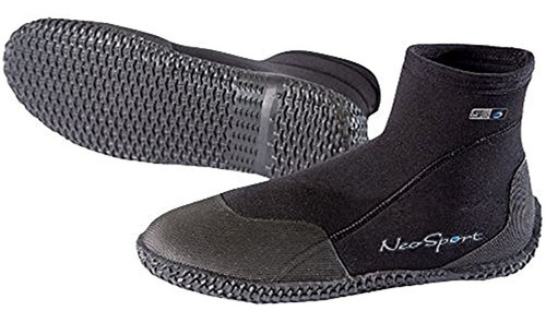 Botas De Neopreno Premium, Zapatos De Agua, Surf Y Buceo