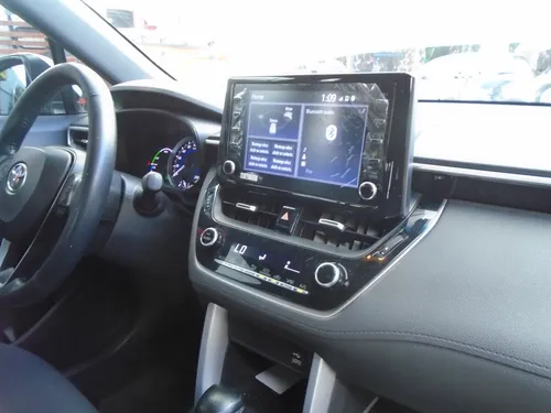 Toyota Corolla Cross 2.0 Xei