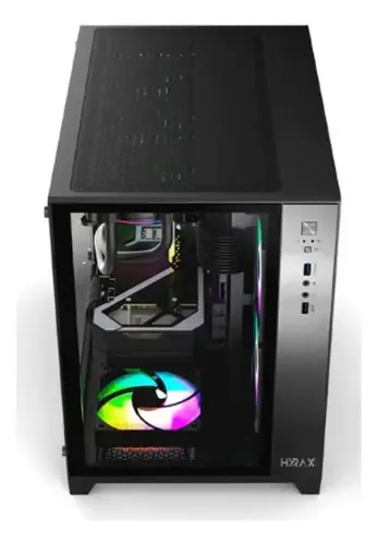 Pc Produção Musical I9 13900k 64gb Ddr5 Ssd 1tb 800w +