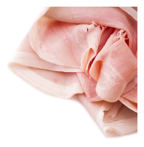Jamón Cocido Natural Esc. Salesiana Don Bosco