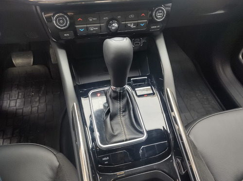 Jeep Commander Limited 4x4 At9 170cv Mc